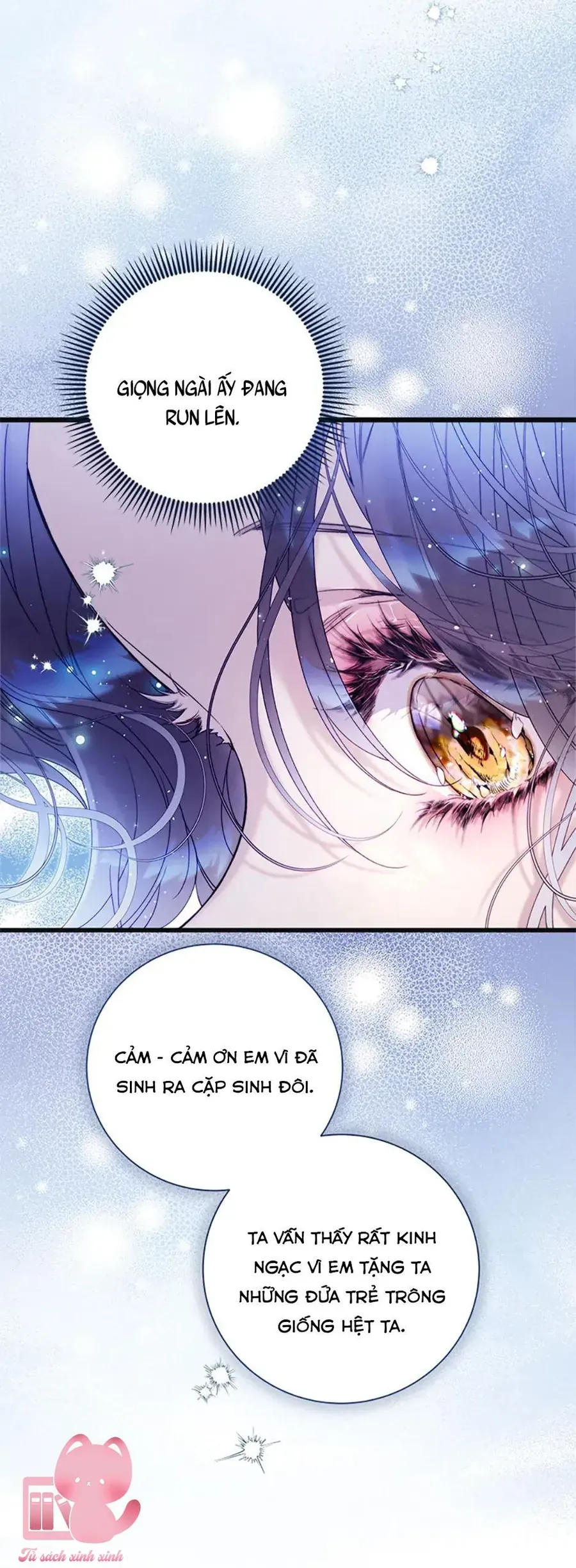 Công Chúa Chloe Tập 145 trang 35