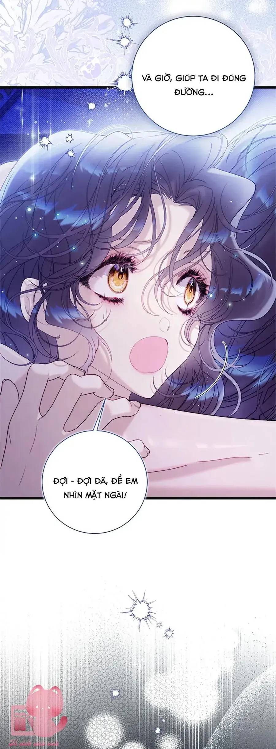 Công Chúa Chloe Tập 145 trang 37