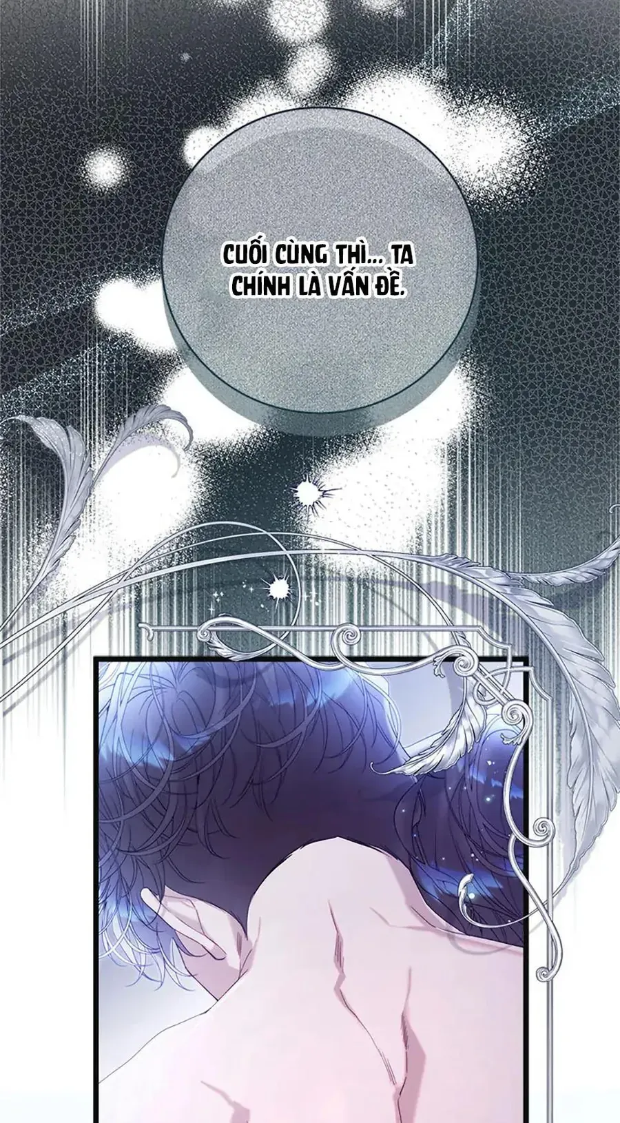 Công Chúa Chloe Tập 145 trang 38