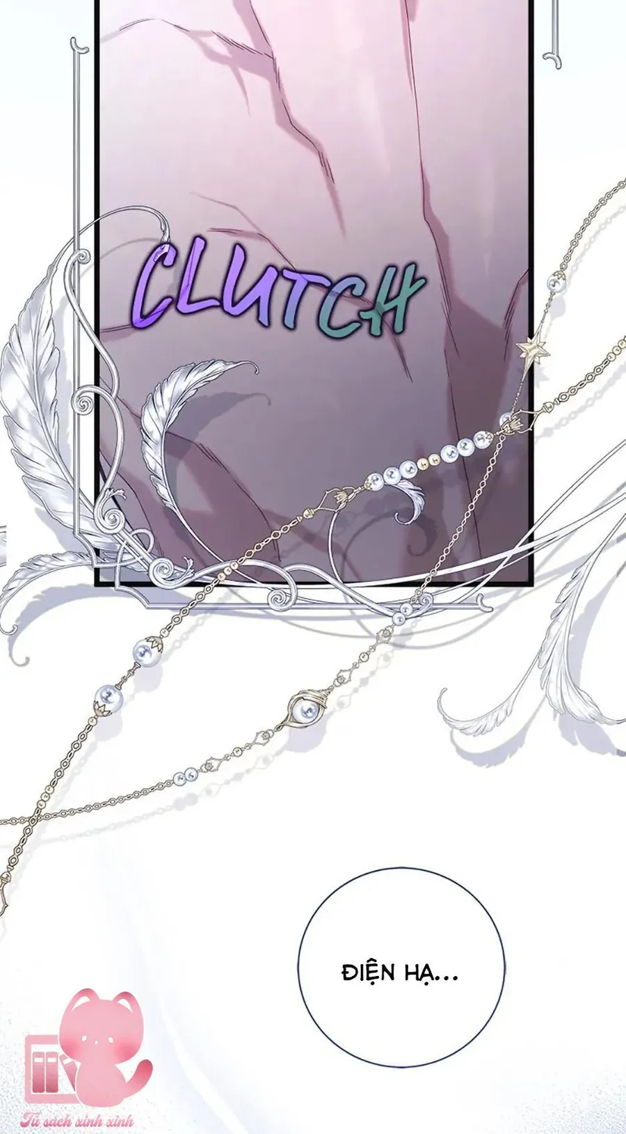 Công Chúa Chloe Tập 145 trang 39