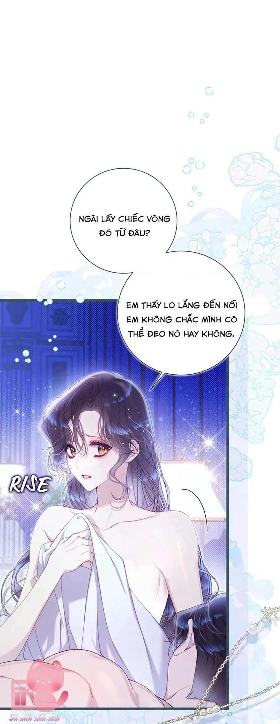 Công Chúa Chloe Tập 145 trang 5