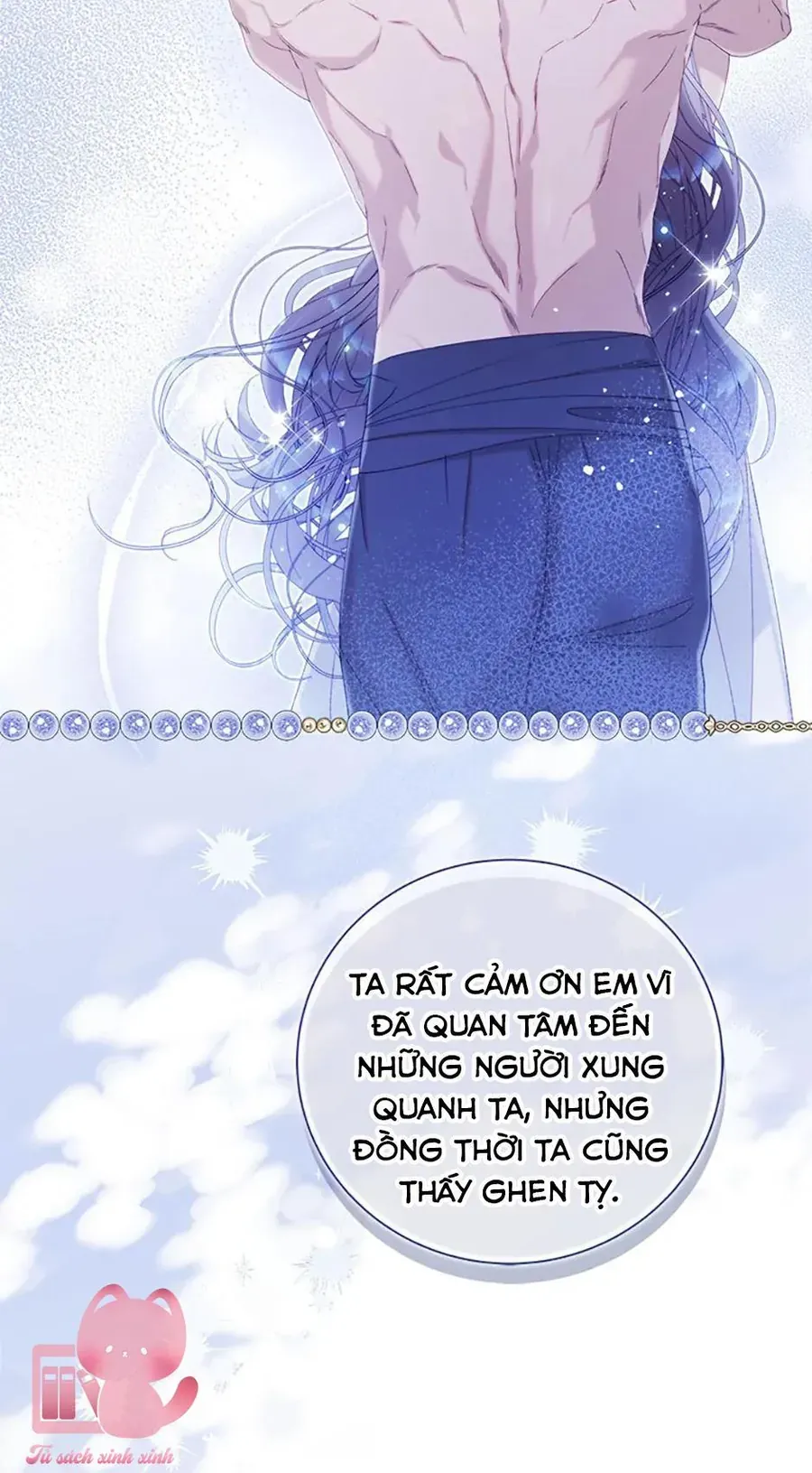 Công Chúa Chloe Tập 145 trang 41