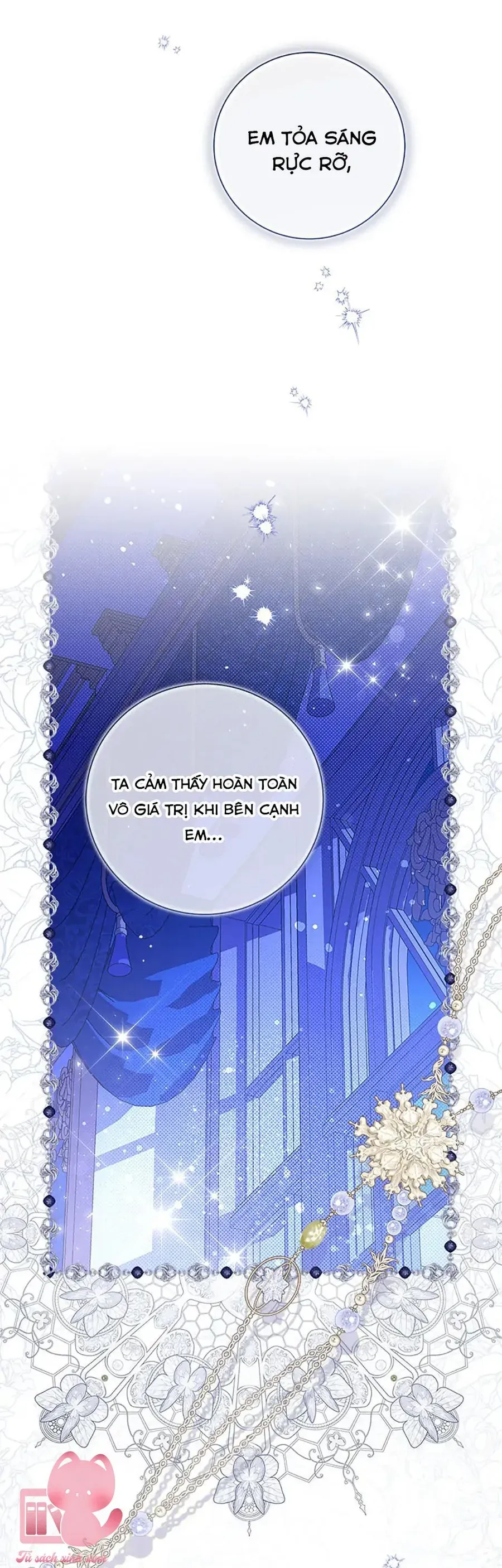 Công Chúa Chloe Tập 145 trang 49