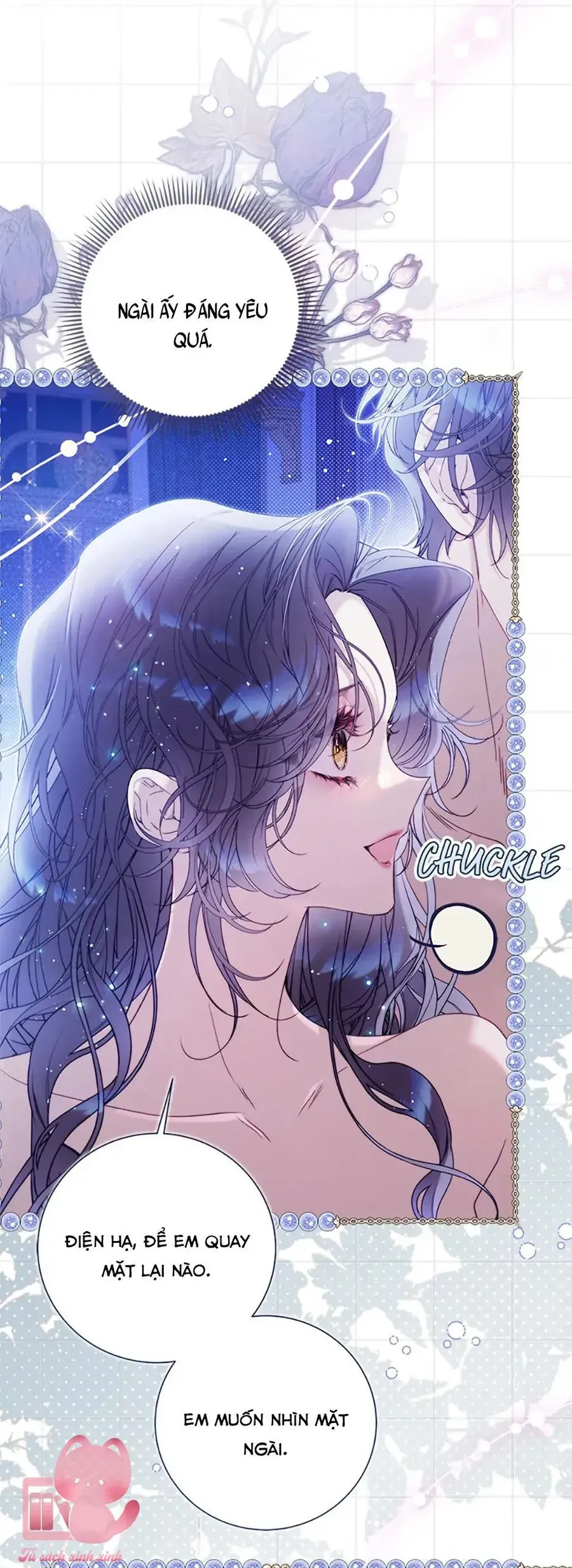 Công Chúa Chloe Tập 145 trang 52