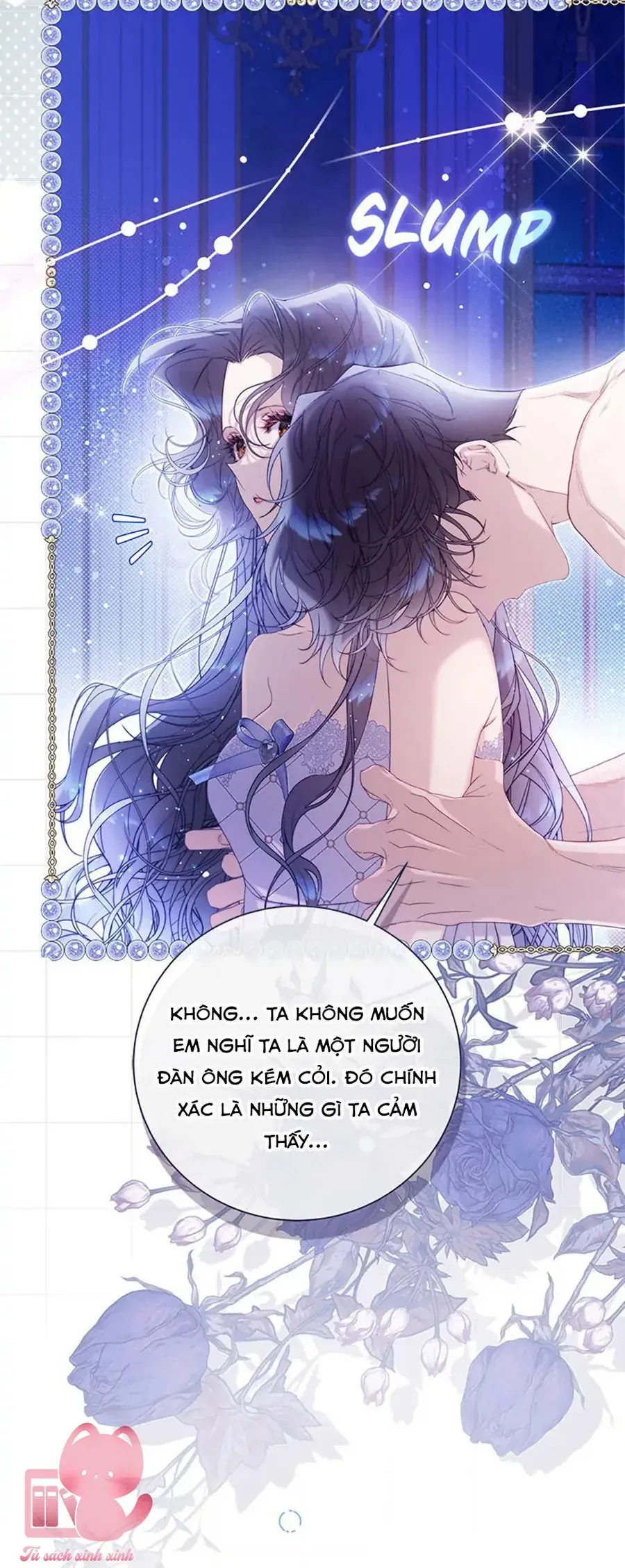 Công Chúa Chloe Tập 145 trang 53