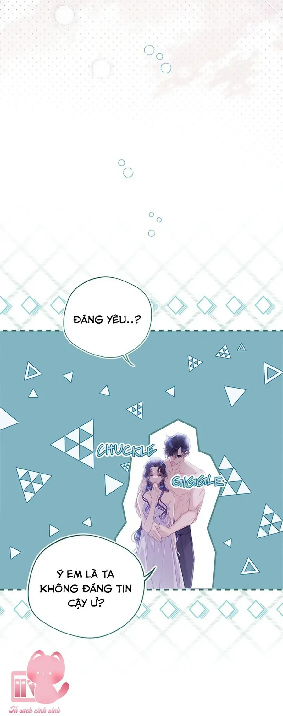 Công Chúa Chloe Tập 145 trang 56