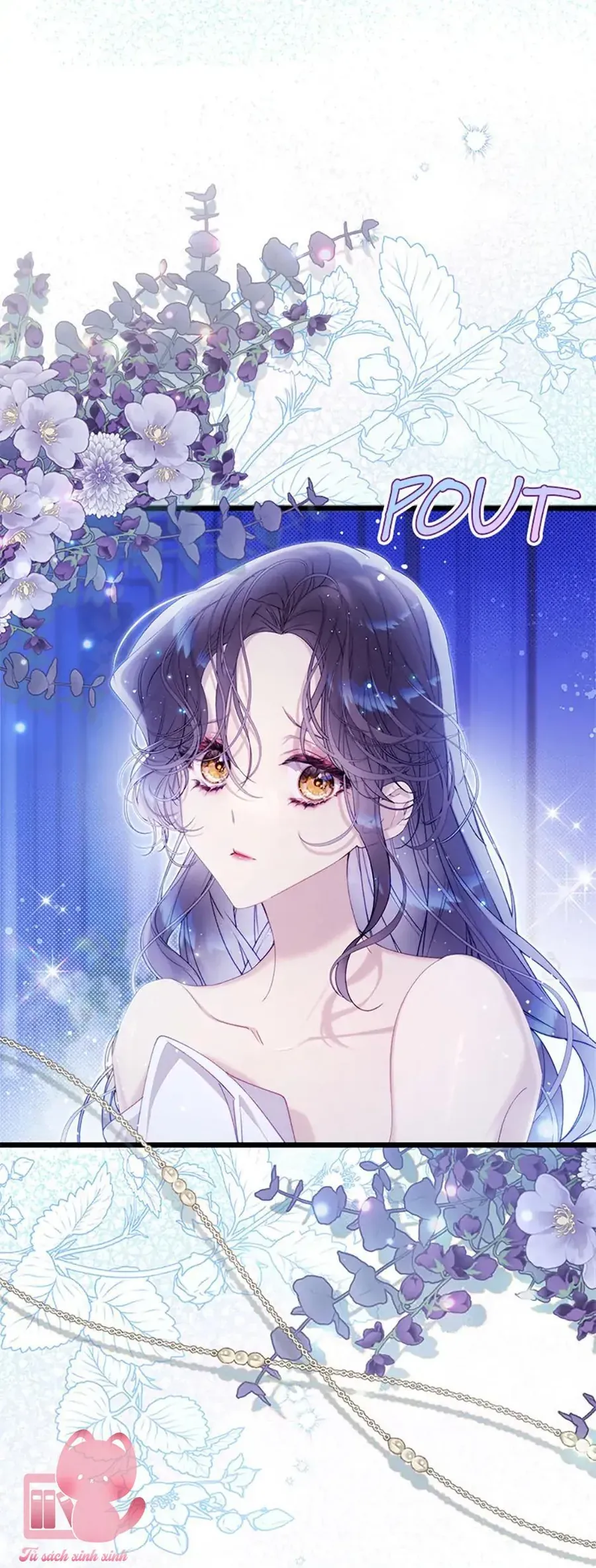 Công Chúa Chloe Tập 145 trang 7