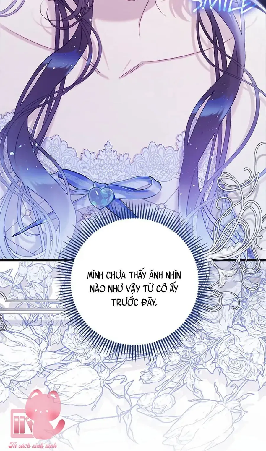 Công Chúa Chloe Tập 145 trang 71