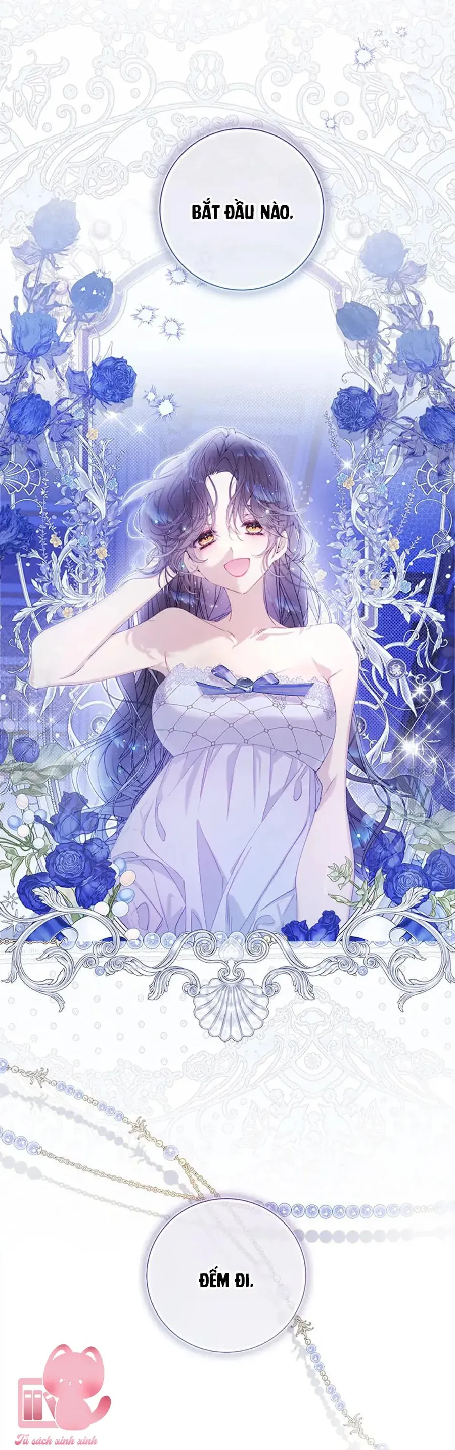 Công Chúa Chloe Tập 145 trang 75