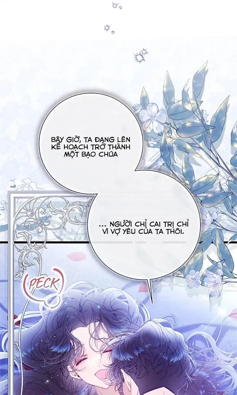 Công Chúa Chloe Tập 146 trang 106