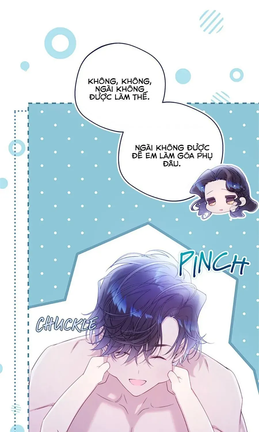 Công Chúa Chloe Tập 146 trang 112