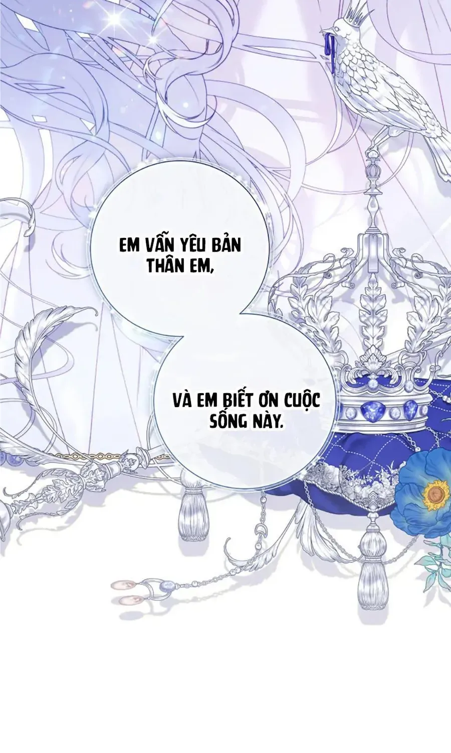 Công Chúa Chloe Tập 146 trang 160