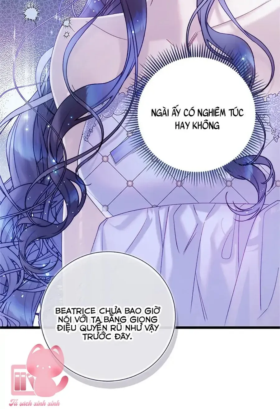 Công Chúa Chloe Tập 146 trang 61