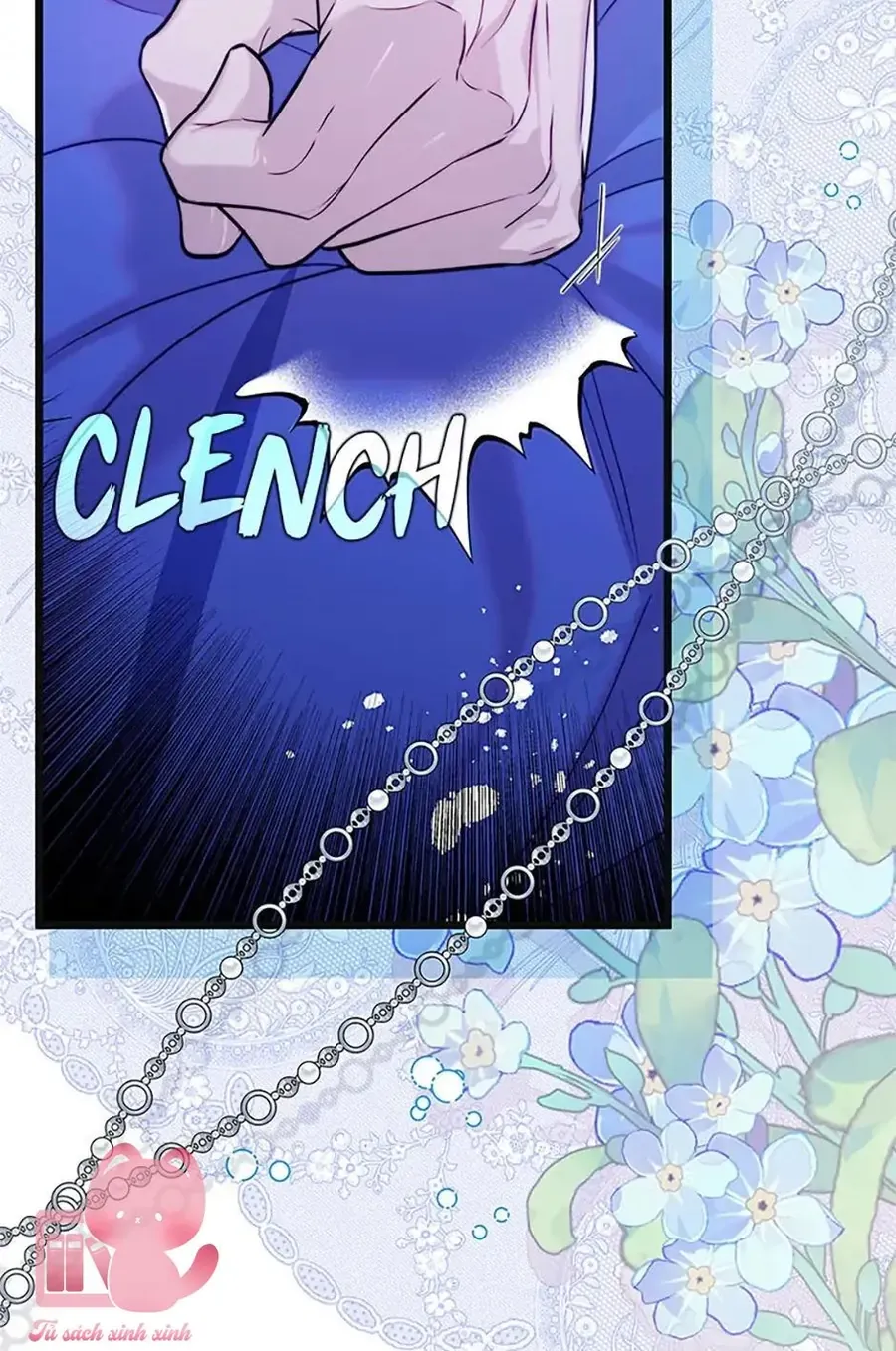 Công Chúa Chloe Tập 146 trang 8