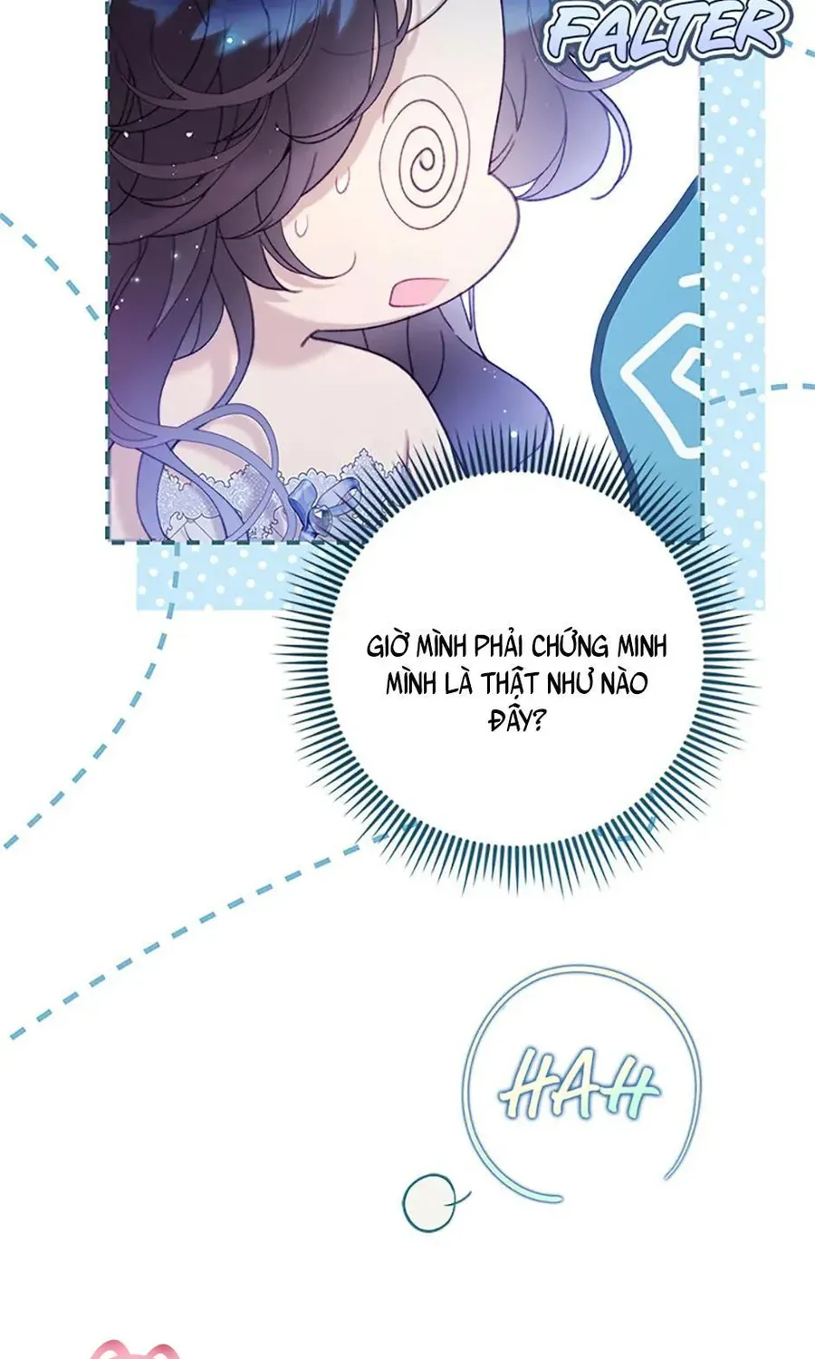 Công Chúa Chloe Tập 146 trang 72