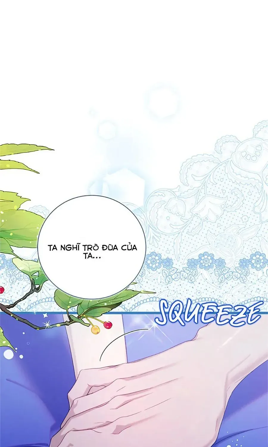 Công Chúa Chloe Tập 146 trang 74