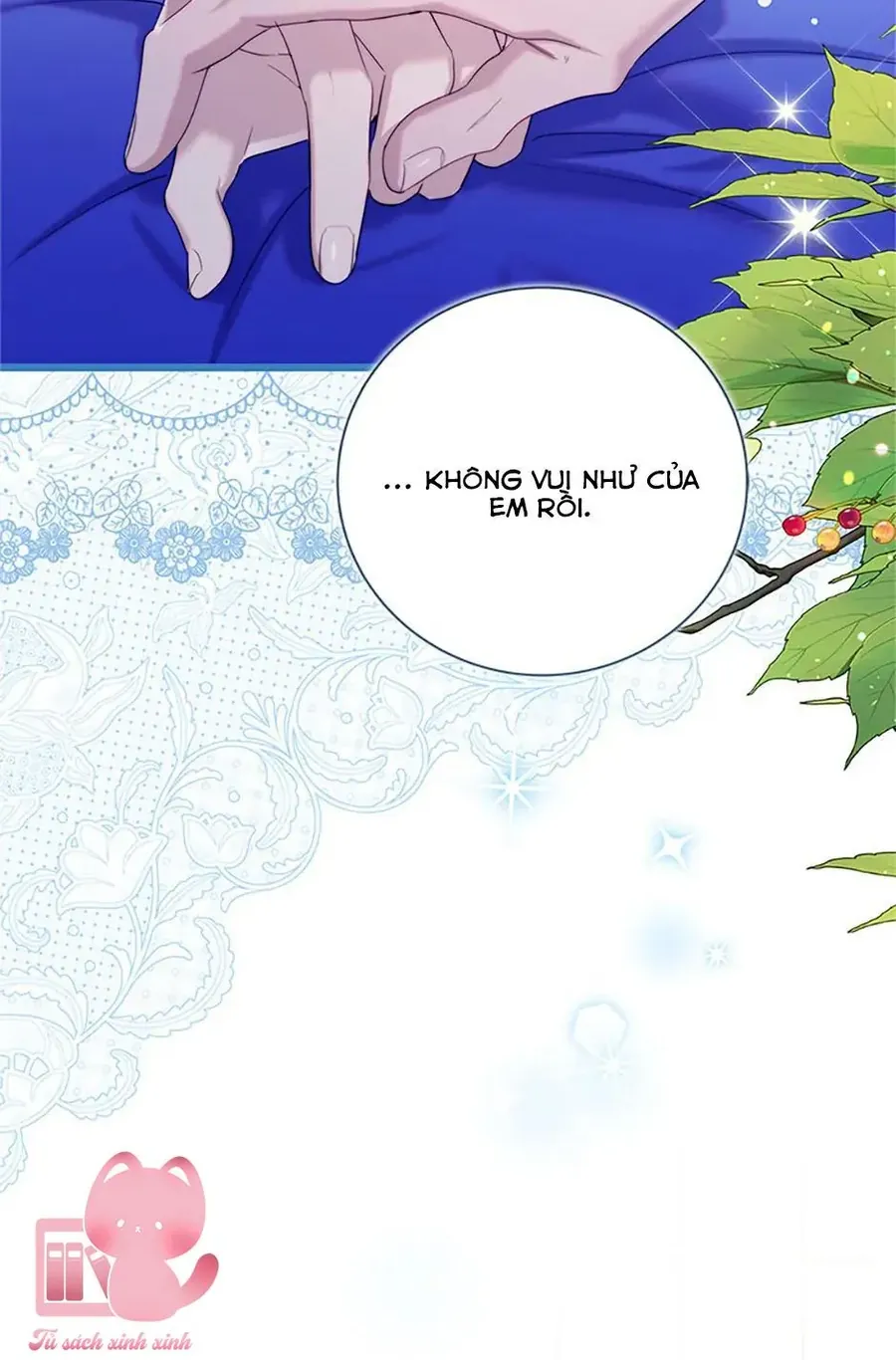 Công Chúa Chloe Tập 146 trang 75