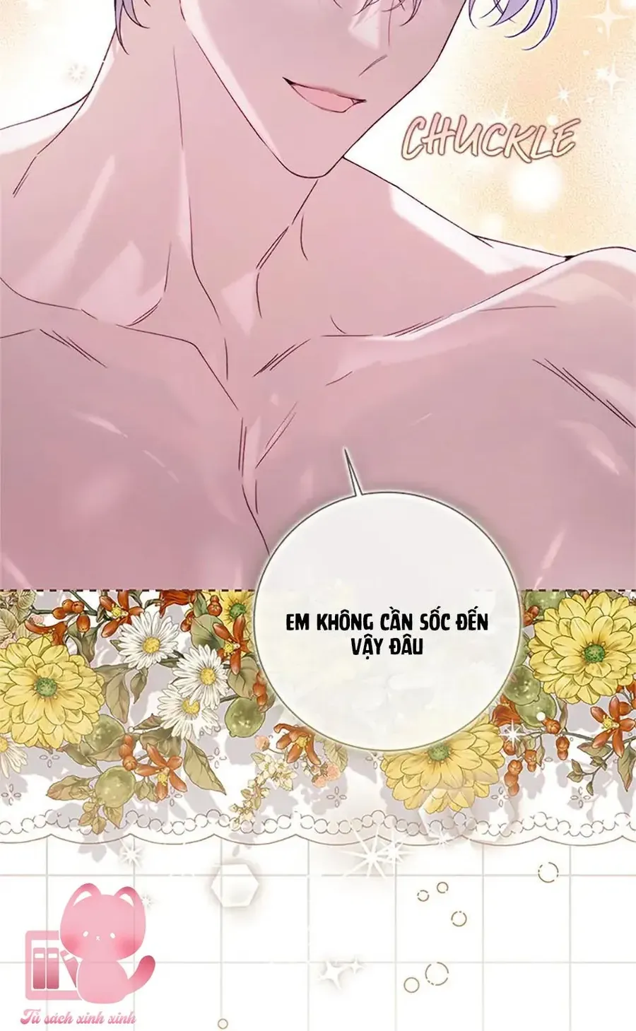 Công Chúa Chloe Tập 146 trang 77