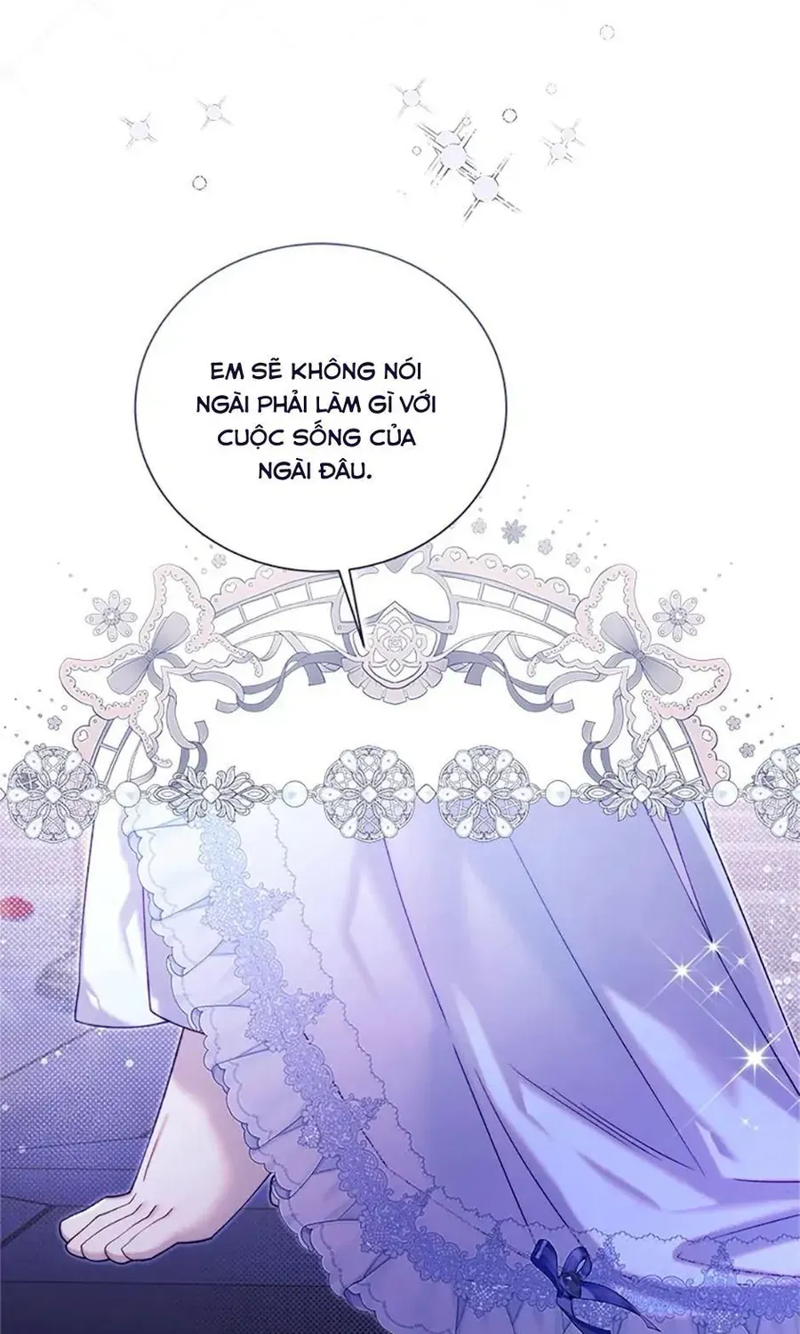 Công Chúa Chloe Tập 147 trang 104