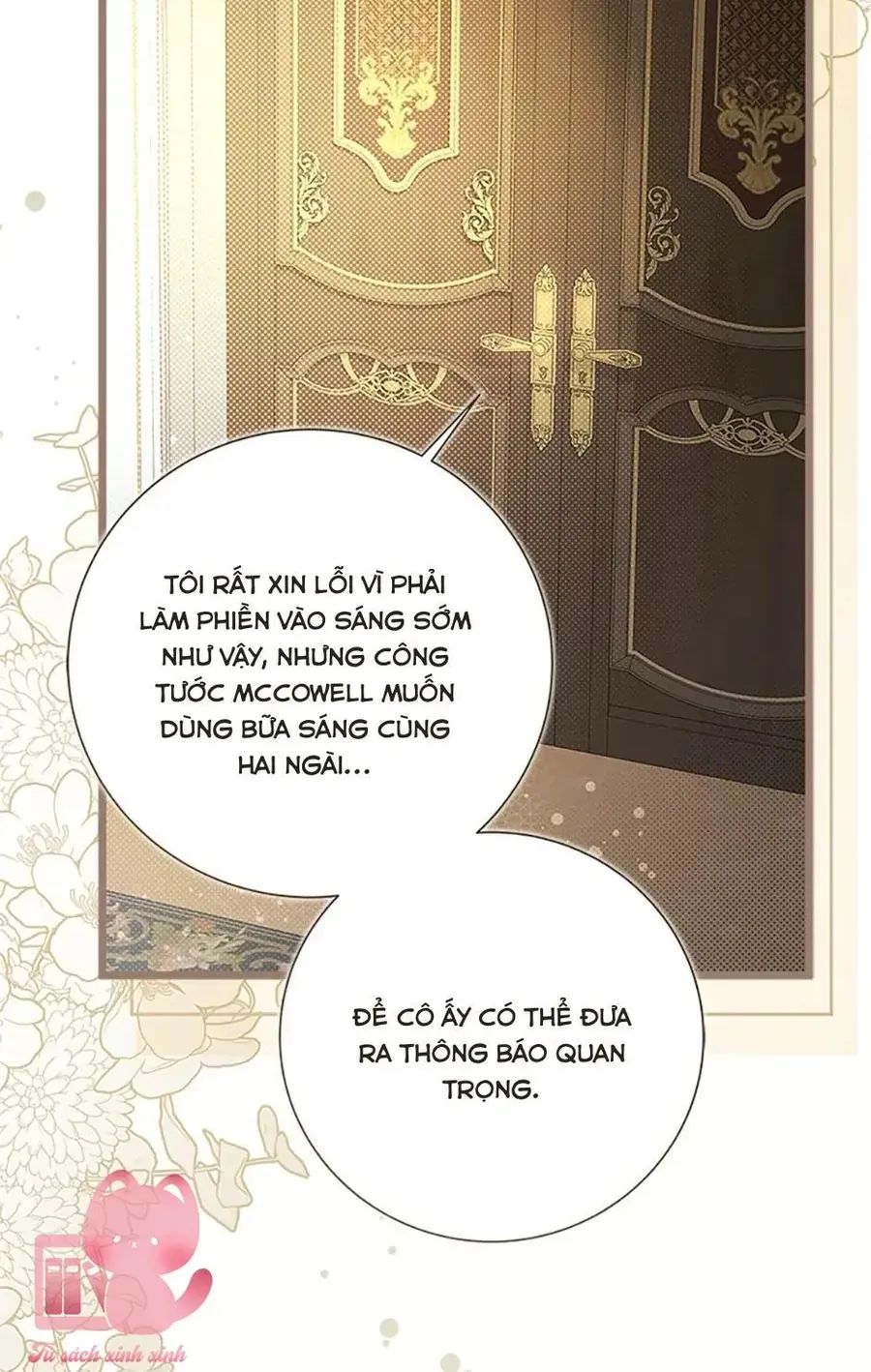 Công Chúa Chloe Tập 147 trang 129