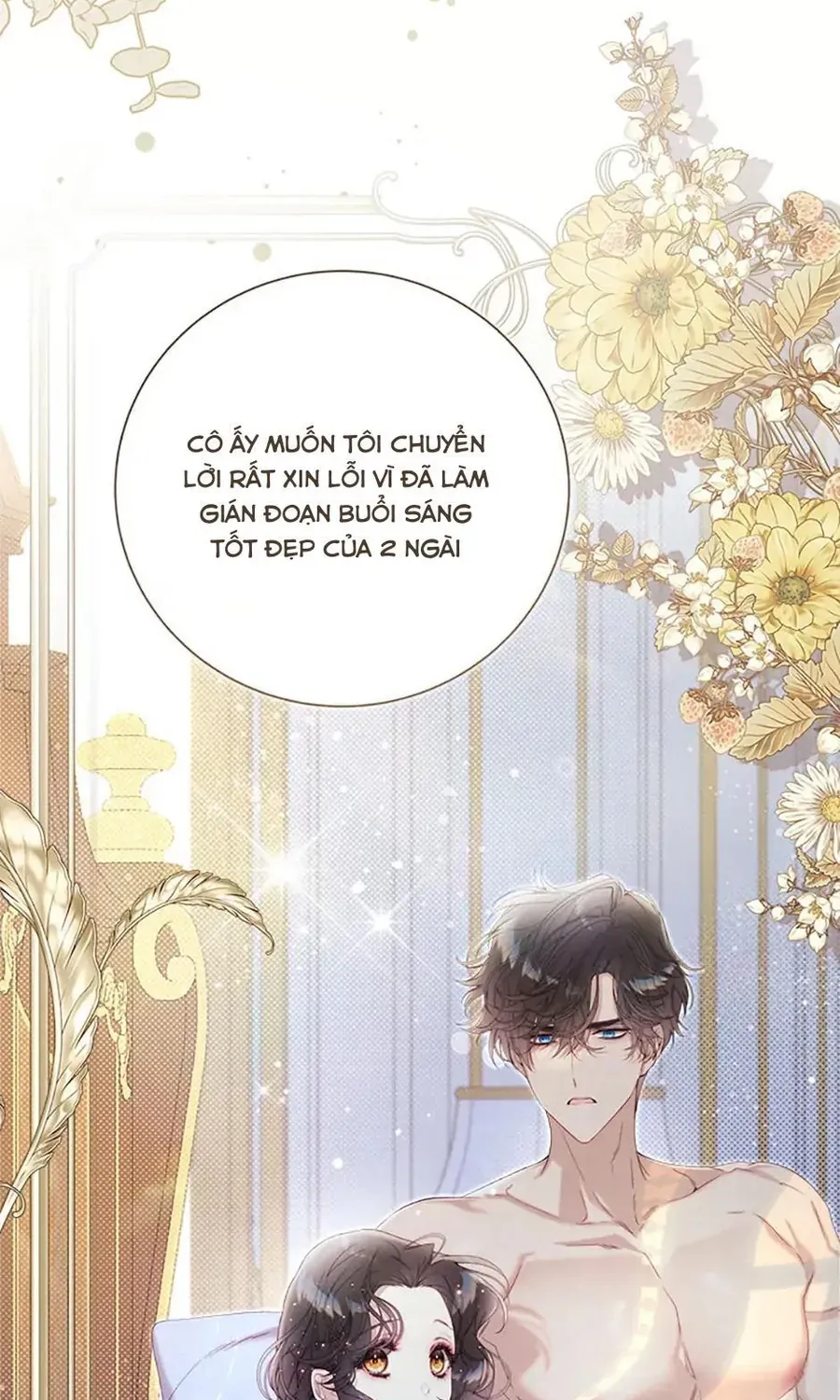 Công Chúa Chloe Tập 147 trang 130