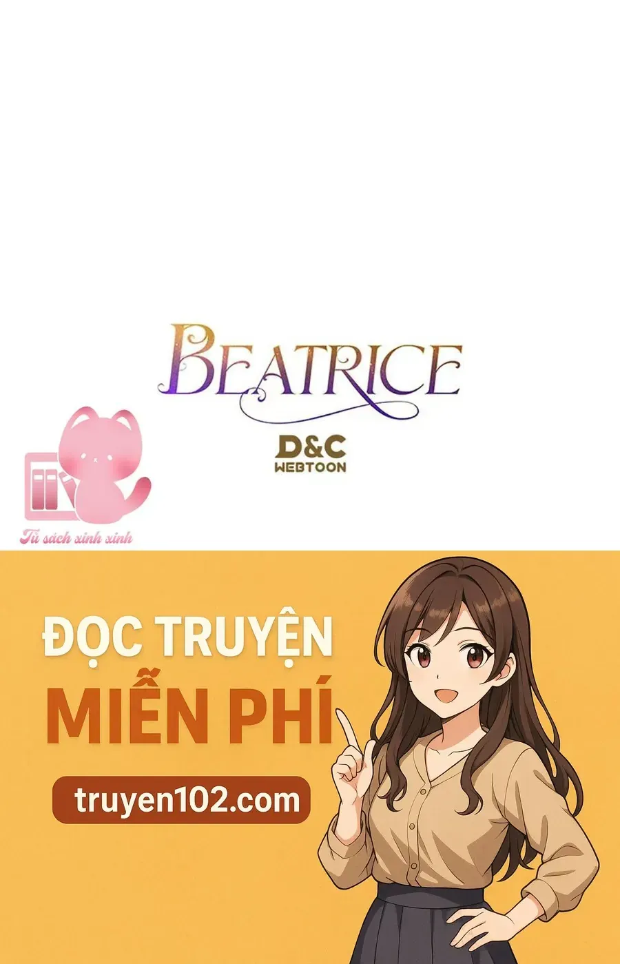 Công Chúa Chloe Tập 147 trang 150