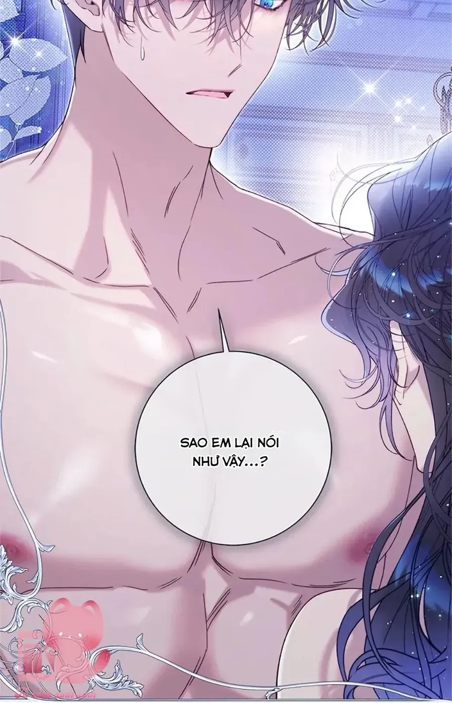 Công Chúa Chloe Tập 147 trang 20