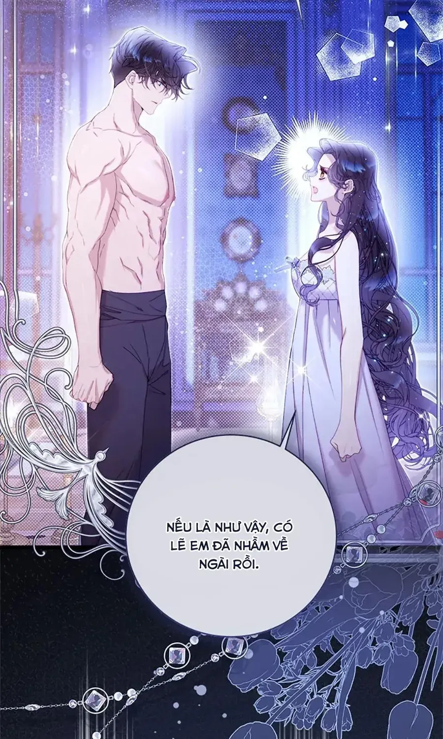 Công Chúa Chloe Tập 147 trang 5