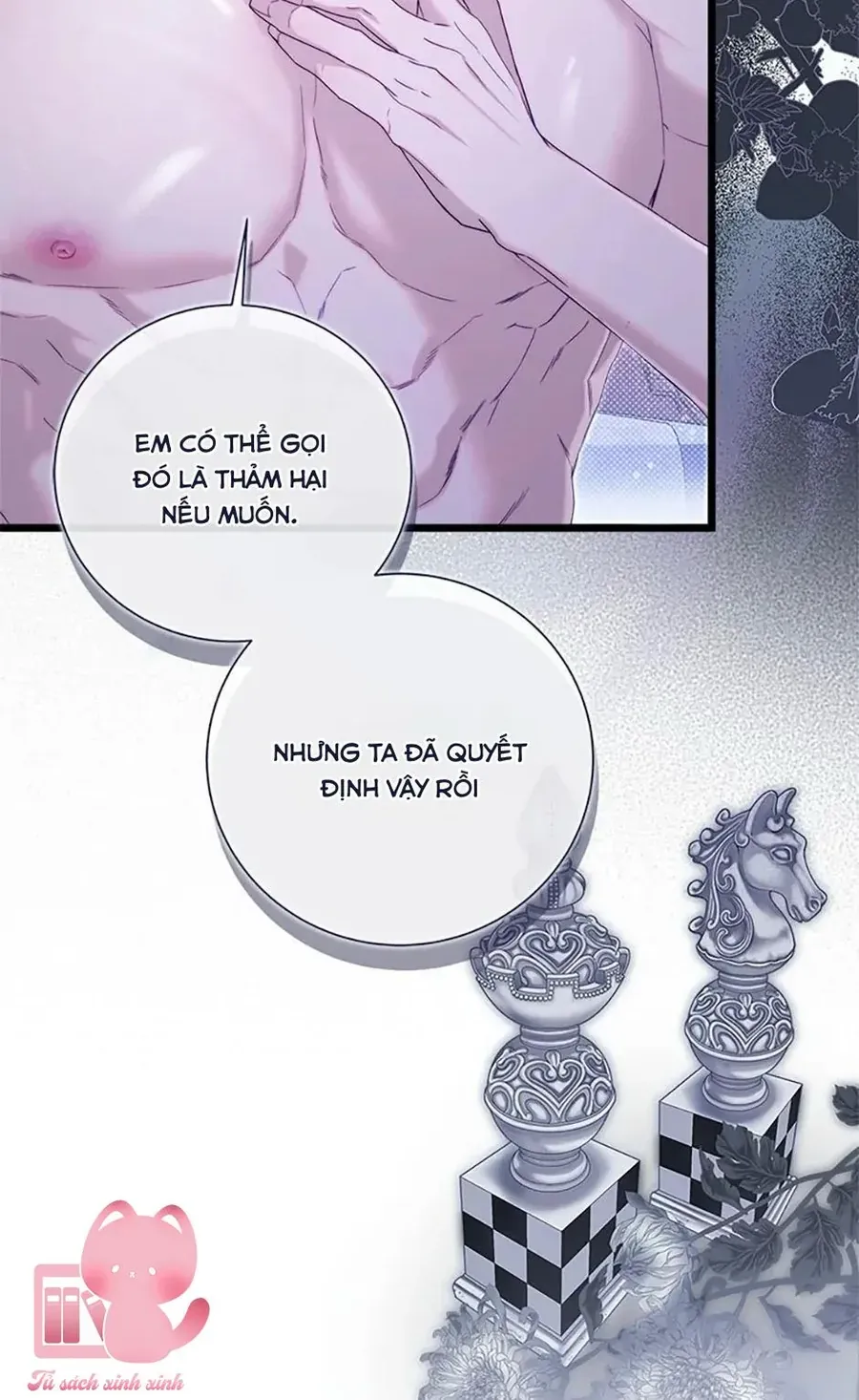 Công Chúa Chloe Tập 147 trang 8