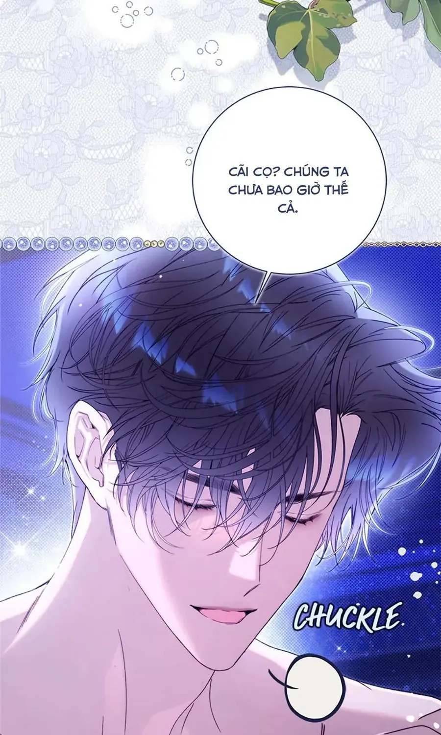 Công Chúa Chloe Tập 147 trang 88