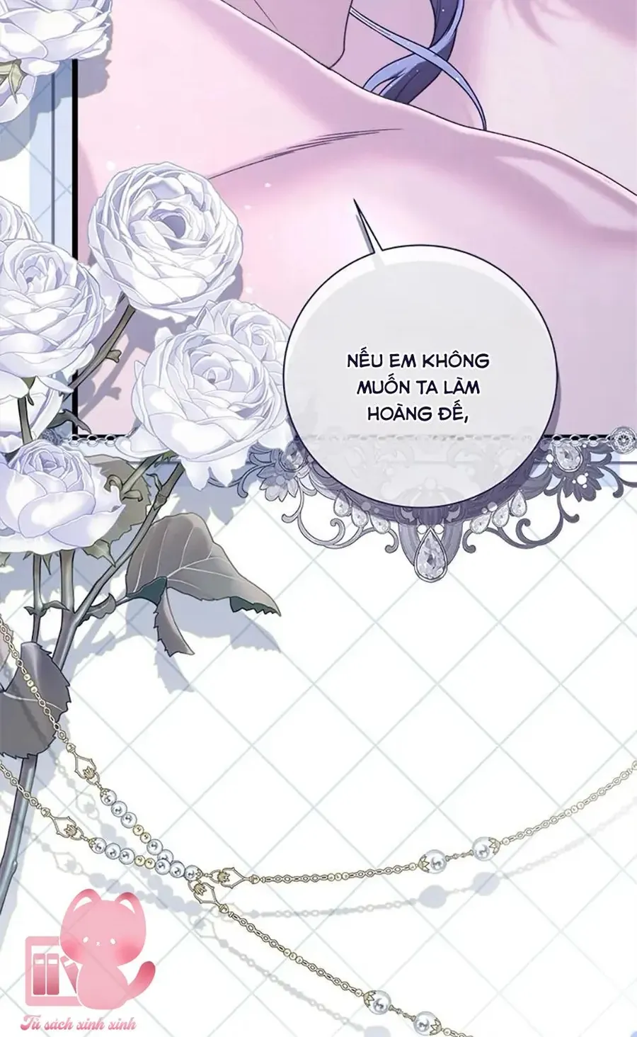 Công Chúa Chloe Tập 147 trang 95