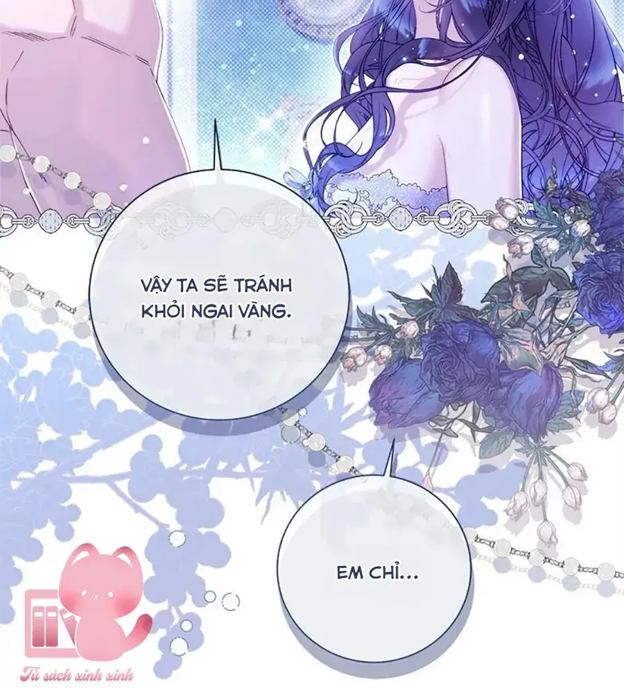 Công Chúa Chloe Tập 147 trang 97