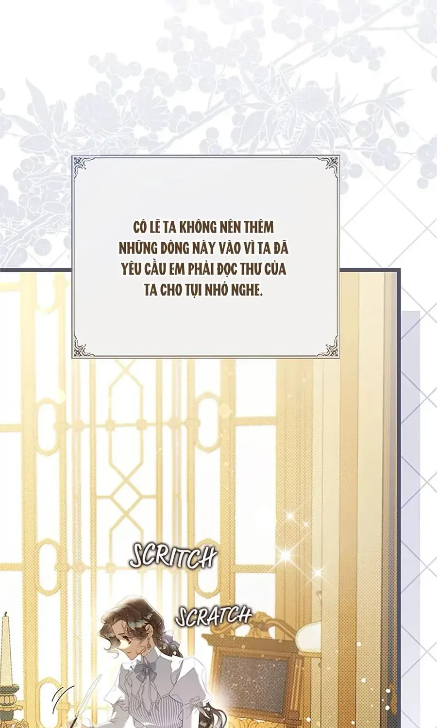 Công Chúa Chloe Tập 148 trang 109