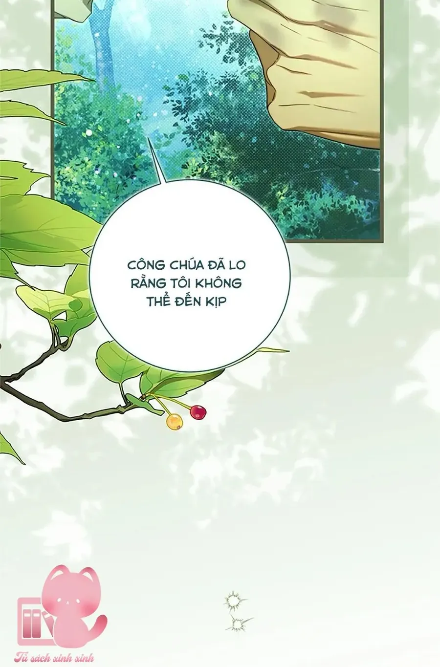 Công Chúa Chloe Tập 148 trang 132
