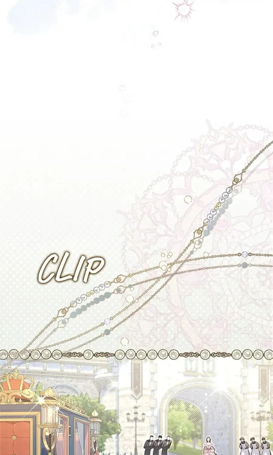 Công Chúa Chloe Tập 148 trang 151