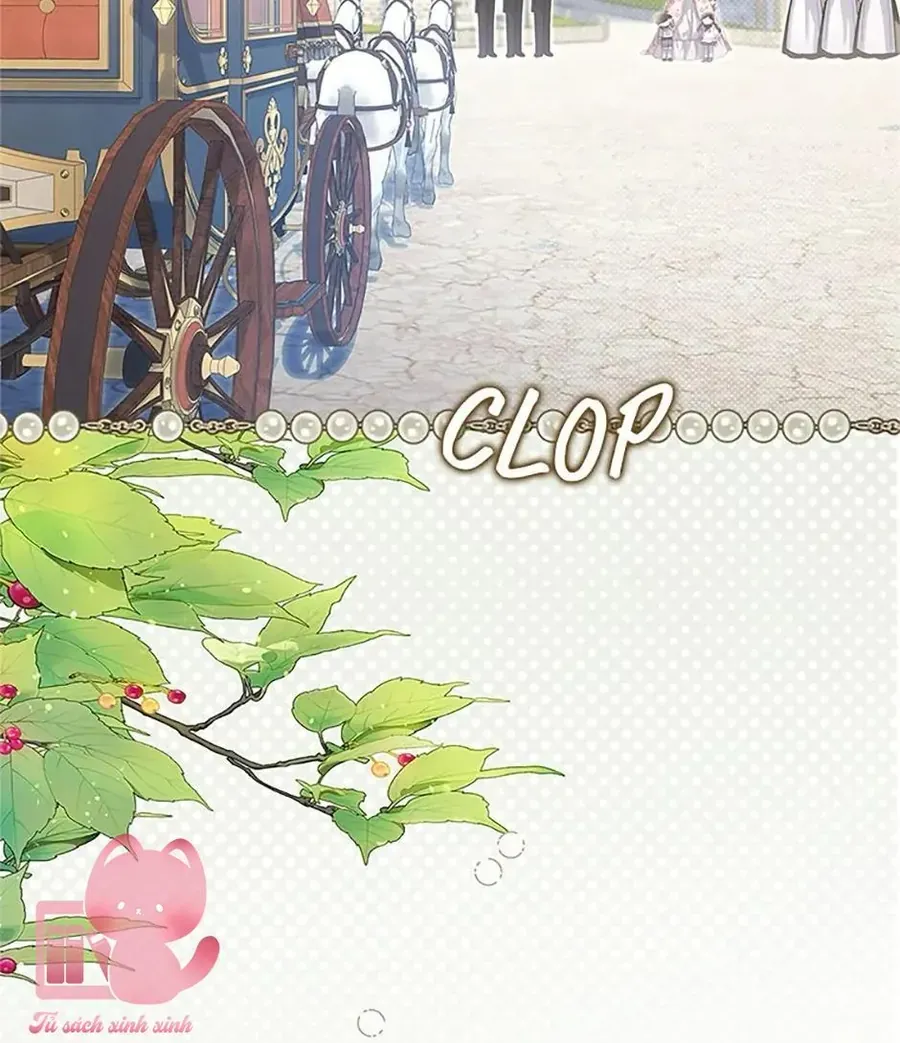 Công Chúa Chloe Tập 148 trang 152