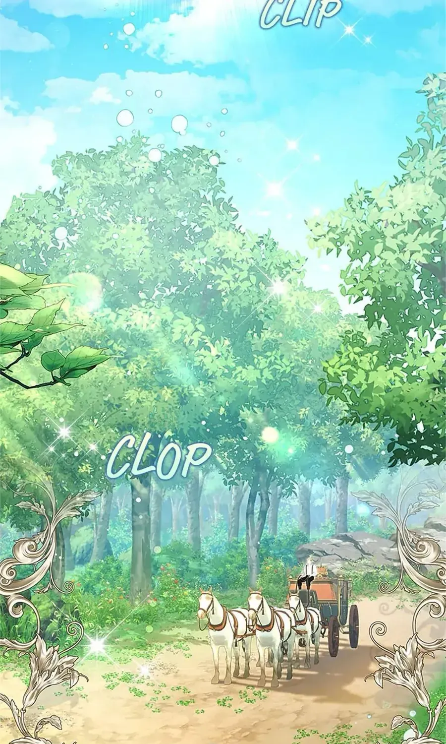 Công Chúa Chloe Tập 148 trang 25