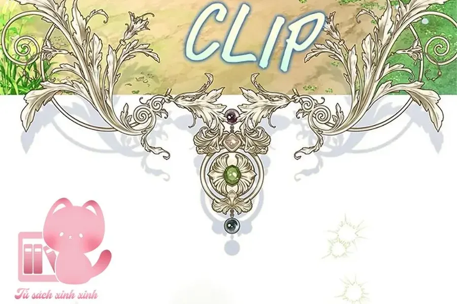 Công Chúa Chloe Tập 148 trang 26