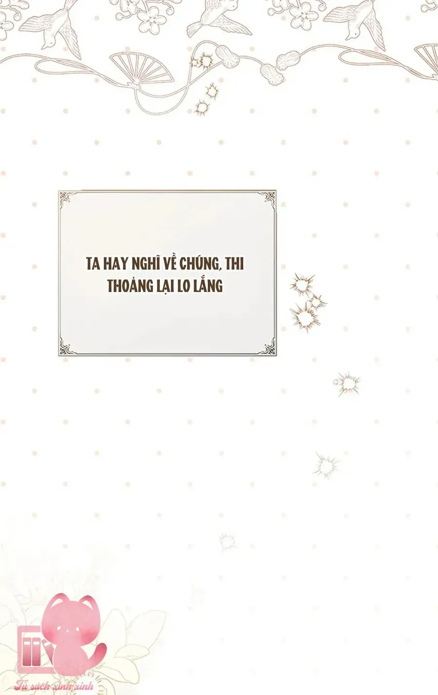 Công Chúa Chloe Tập 148 trang 80