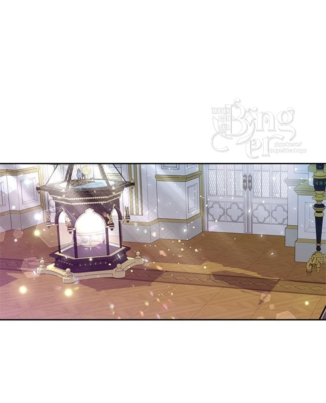 Công Chúa Chloe Tập 65.1 trang 3