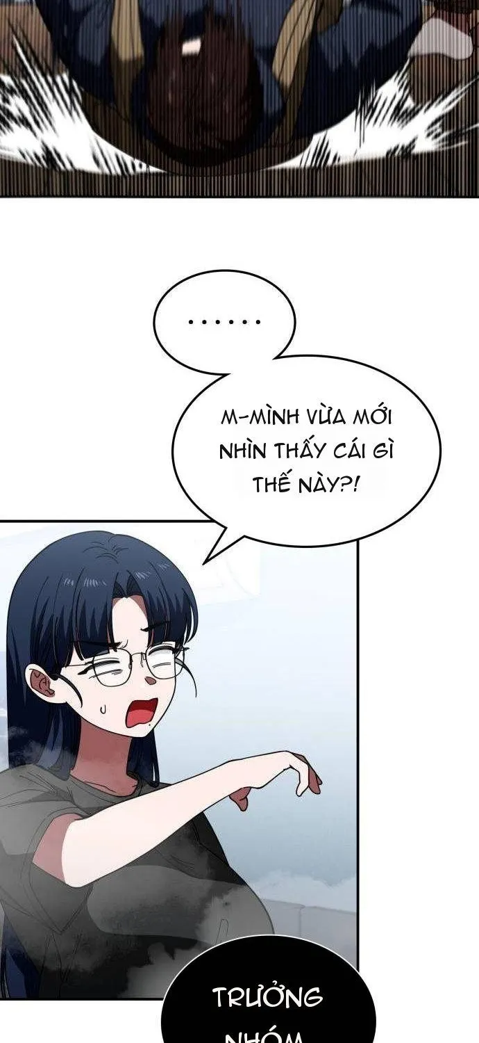 Công Chúa Đi Học Tập 21 trang 23
