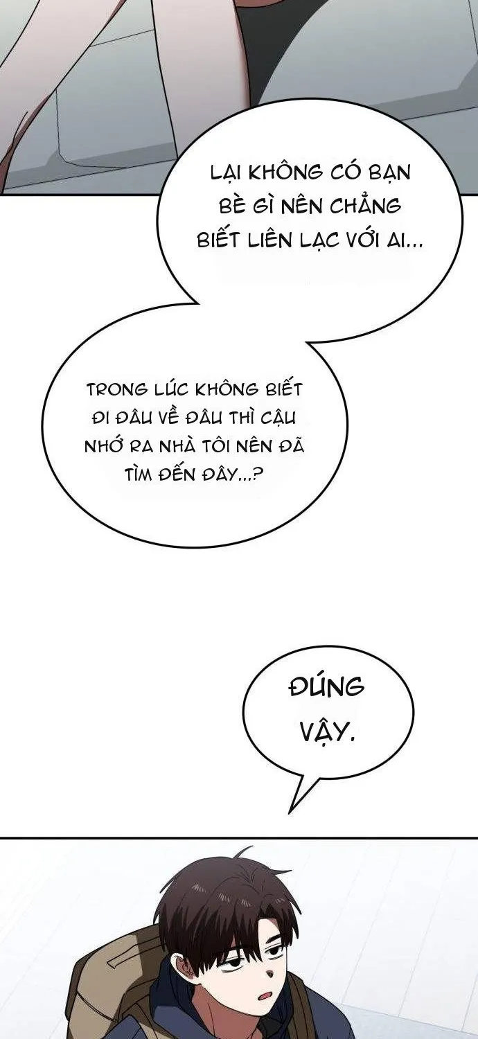 Công Chúa Đi Học Tập 21 trang 40