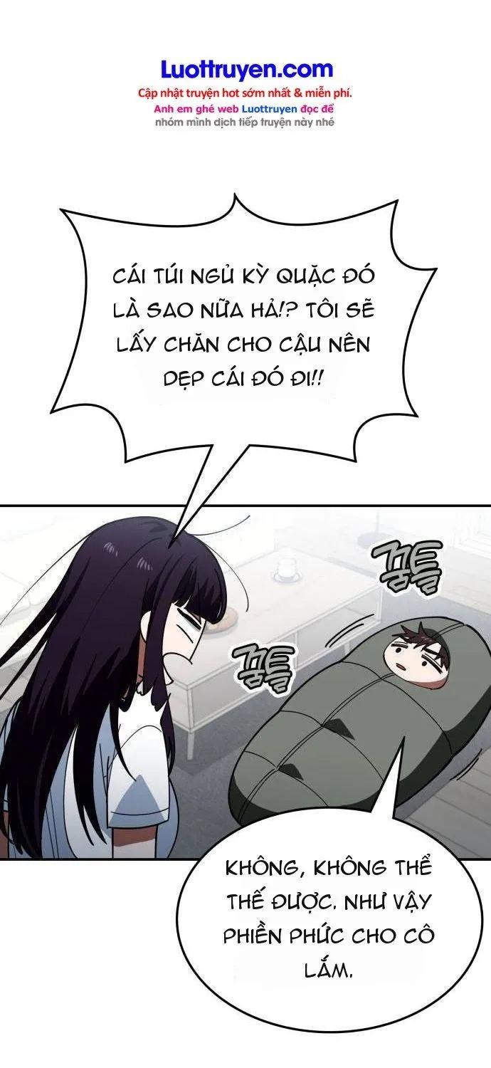 Công Chúa Đi Học Tập 21 trang 56