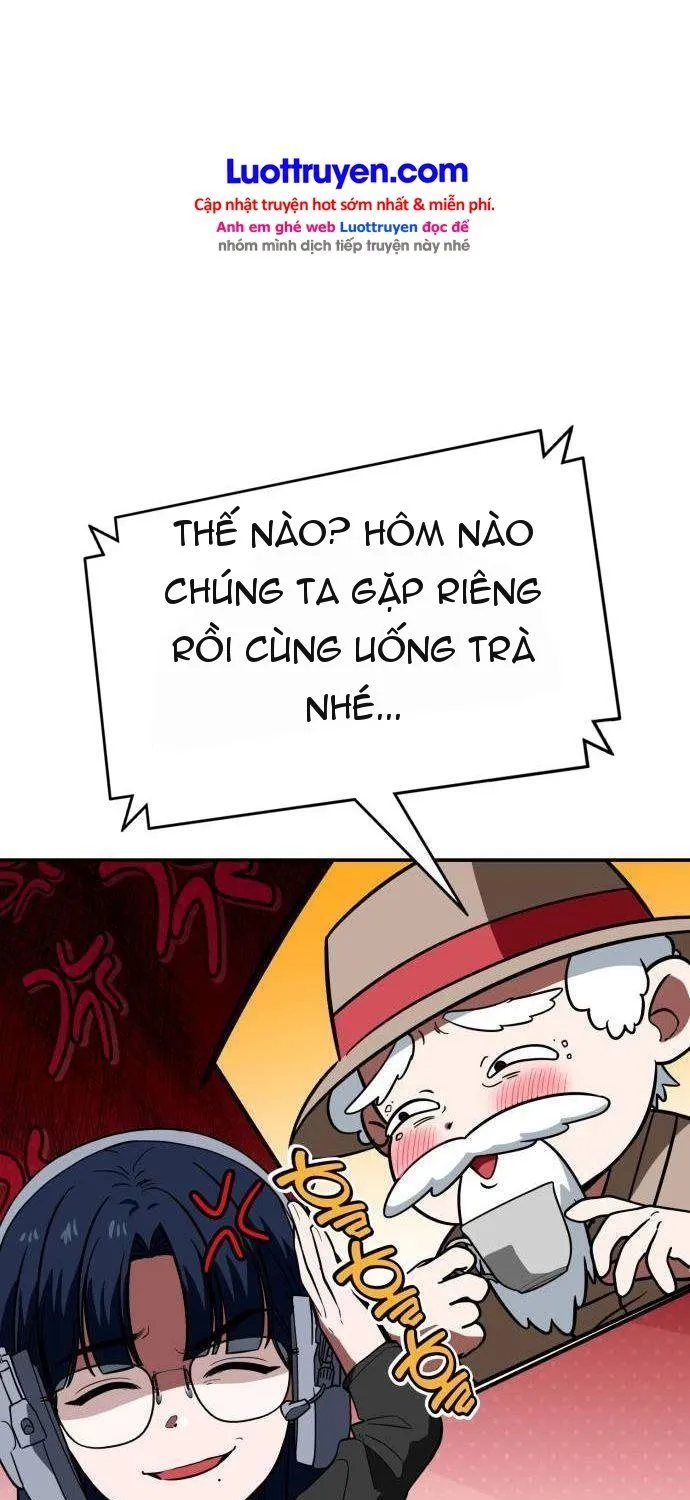 Công Chúa Đi Học Tập 21 trang 8