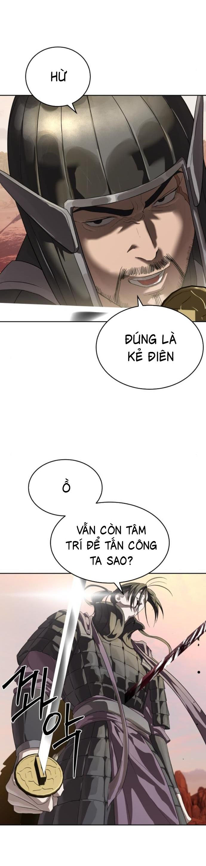 Công Chức Đặc Dị Tập 47 trang 7