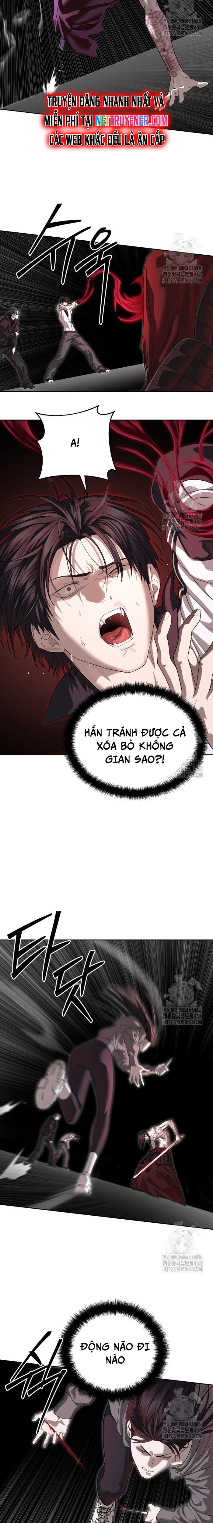 Công Chức Đặc Dị Tập 48 trang 13