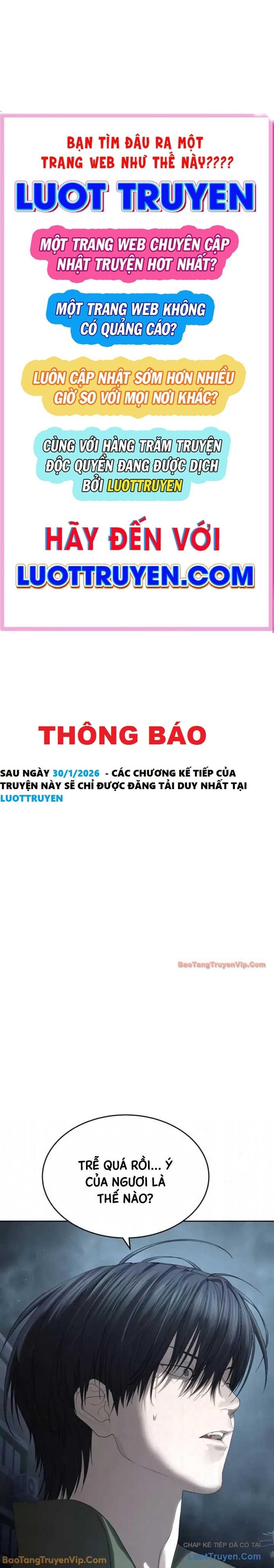 Công Chức Đặc Dị Tập 57 trang 1
