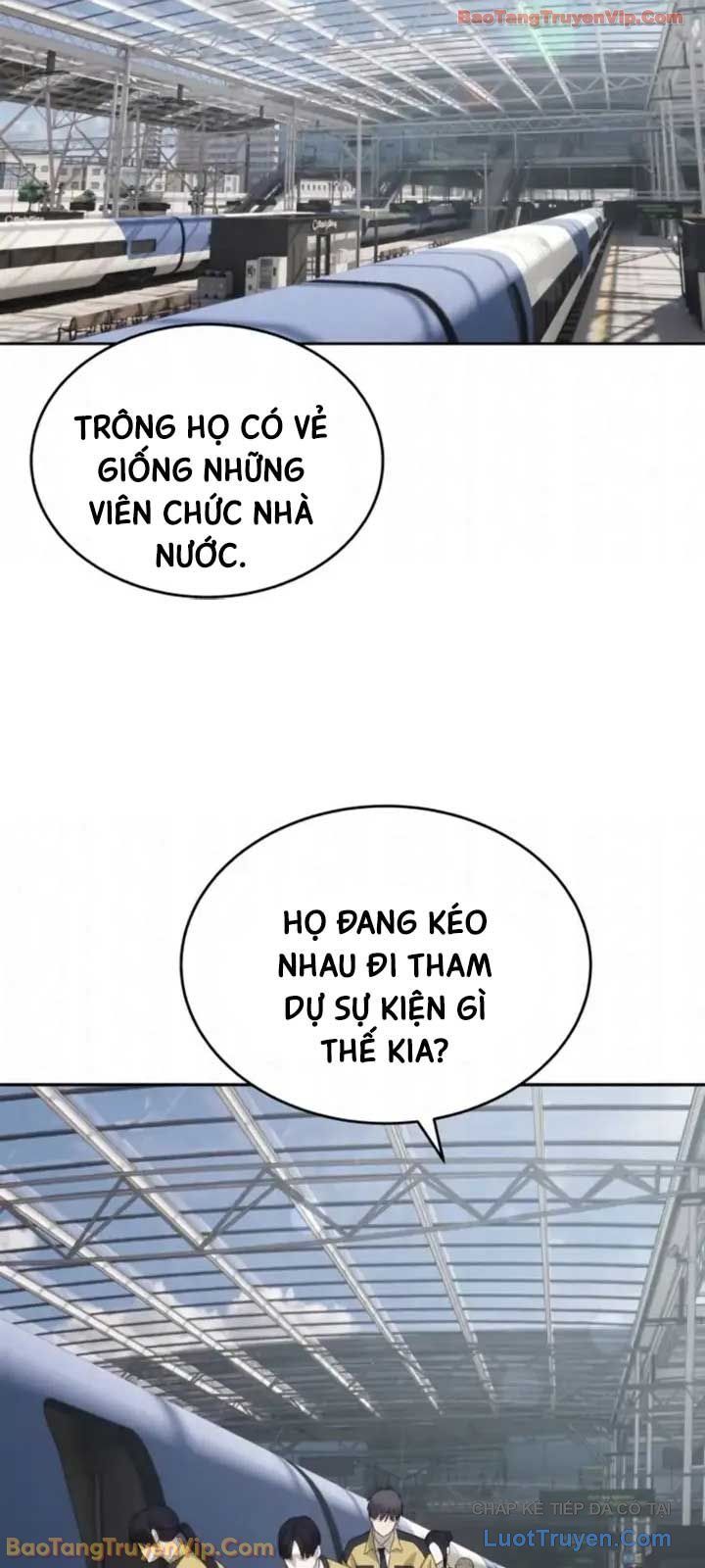 Công Chức Đặc Dị Tập 57 trang 63