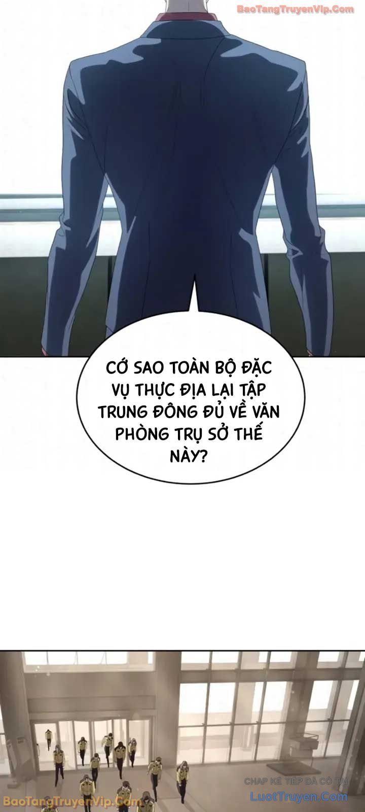 Công Chức Đặc Dị Tập 57 trang 66