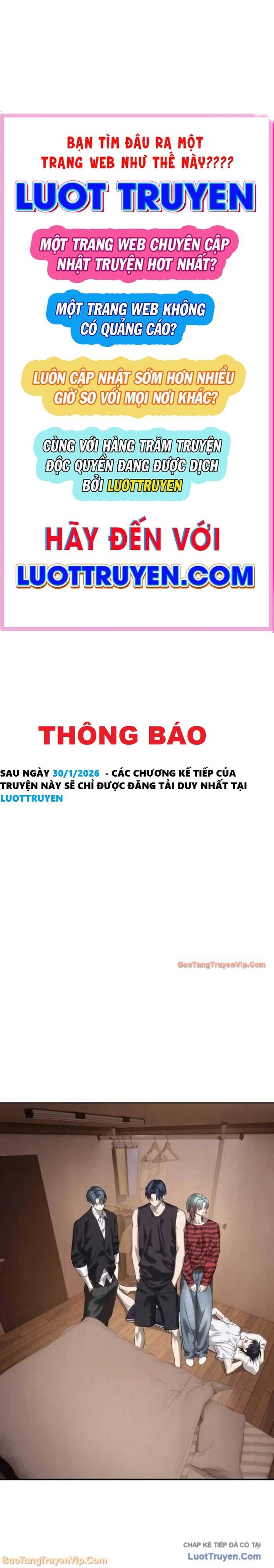 Công Chức Đặc Dị Tập 58 trang 1